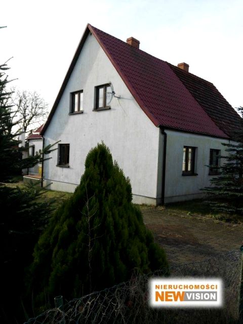 Dom Trzebiatów