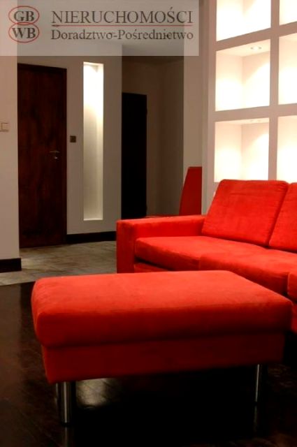 Mieszkanie apartamentowiec Warszawa