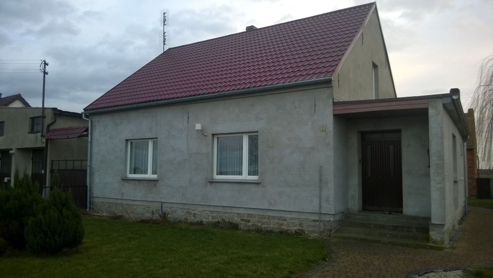 Dom Pakosław