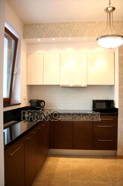 Mieszkanie apartamentowiec Warszawa