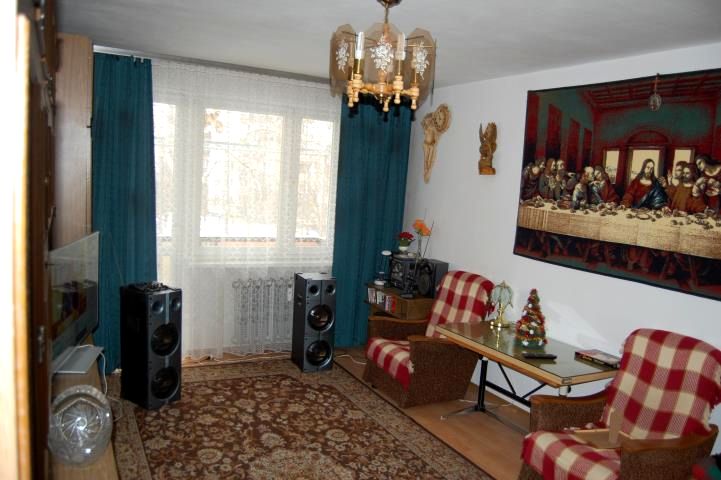 Mieszkanie Częstochowa