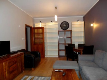 Mieszkanie apartamentowiec Warszawa