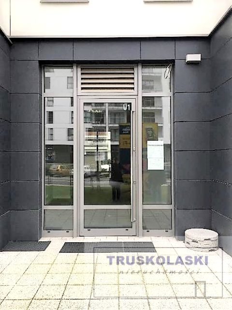 Lokal Warszawa