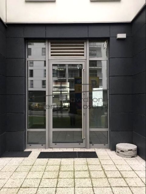 Lokal Warszawa