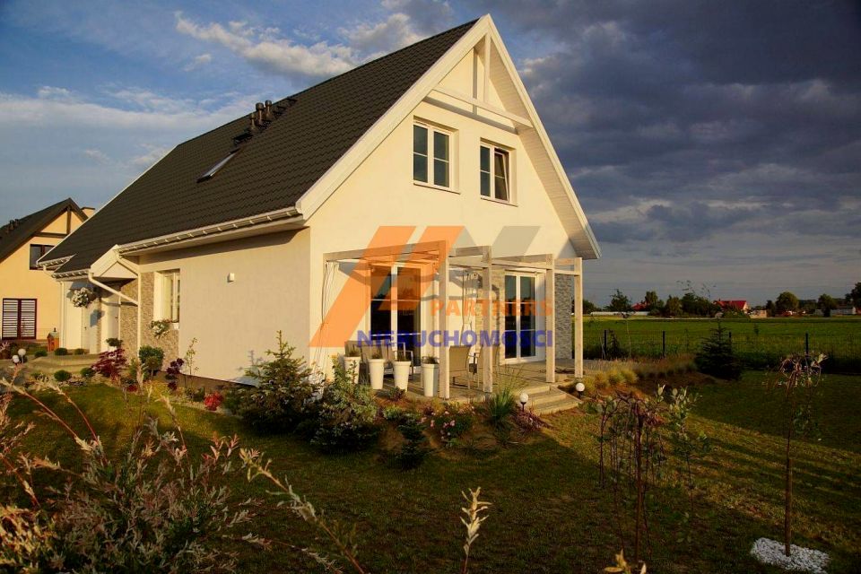 Dom Ożarów Mazowiecki