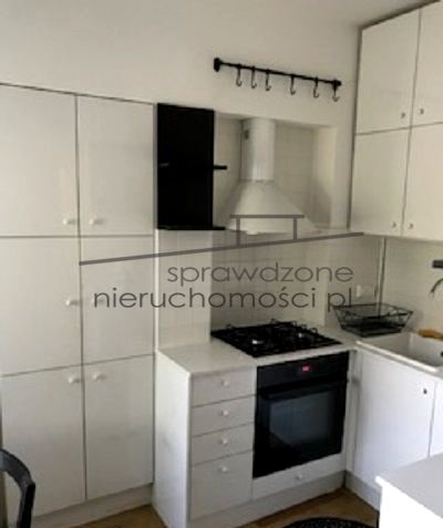 Mieszkanie Warszawa wynajem