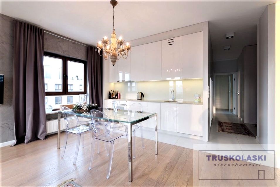 Mieszkanie Warszawa