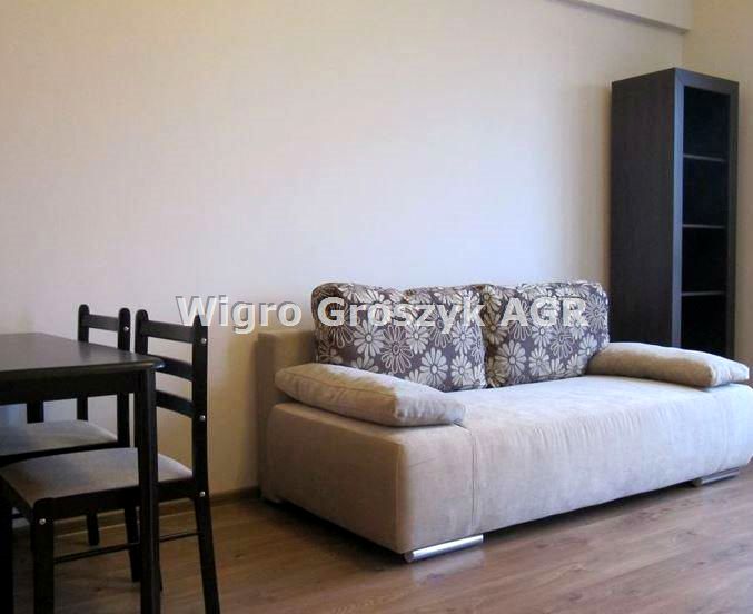 Mieszkanie apartamentowiec Warszawa