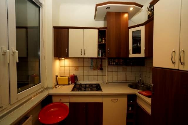 Mieszkanie blok mieszkalny wynajem