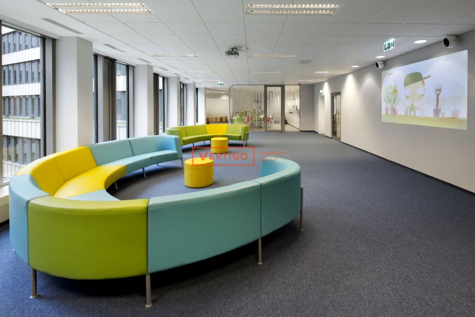 Lokal Warszawa wynajem