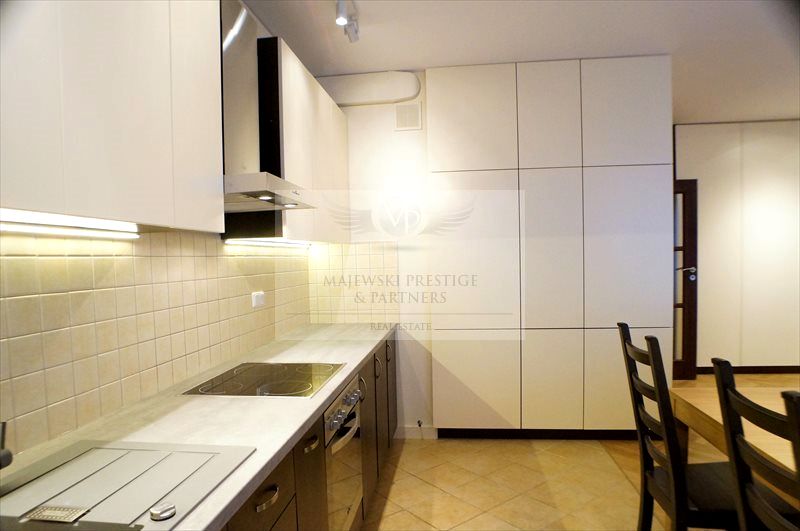 Mieszkanie Warszawa wynajem