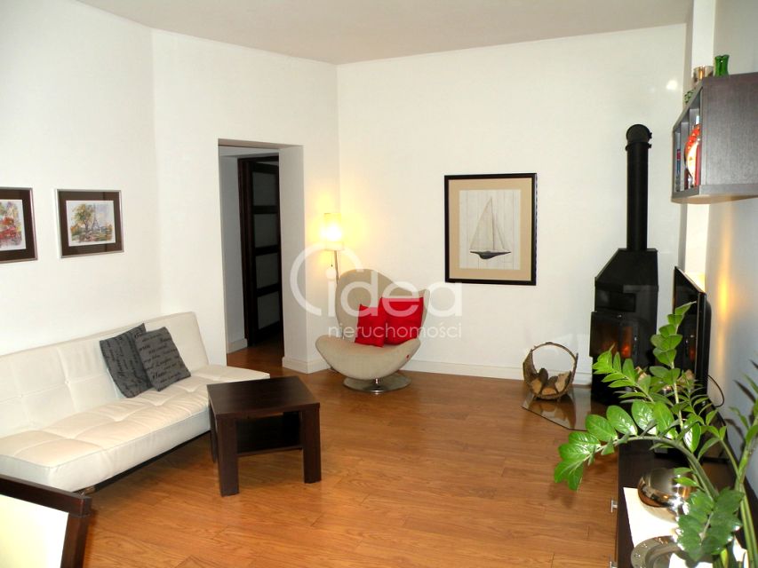 Mieszkanie Szczecin sprzedaż