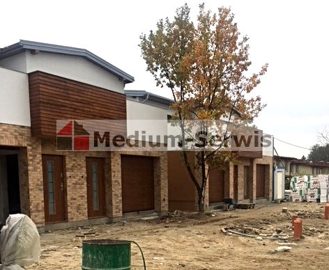 Mieszkanie apartamentowiec sprzedaż