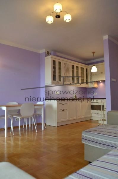Mieszkanie Warszawa