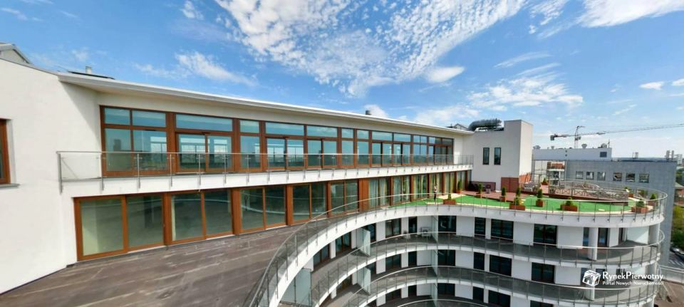 Mieszkanie Warszawa sprzedaż