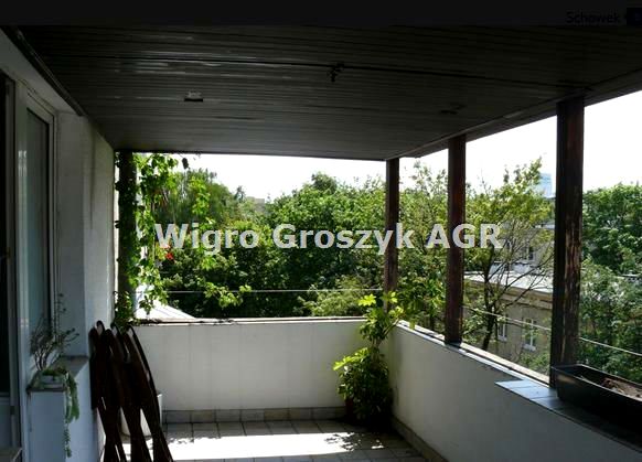 Mieszkanie blok mieszkalny Warszawa