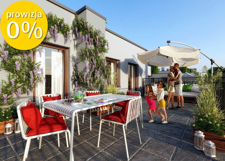 Mieszkanie apartamentowiec sprzedaż