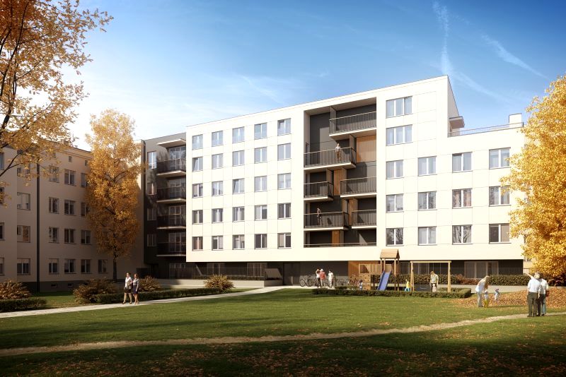 Mieszkanie Warszawa sprzedaż