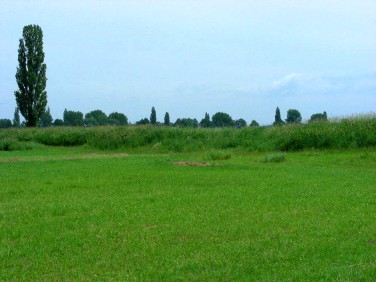 Działka rolna Ligota
