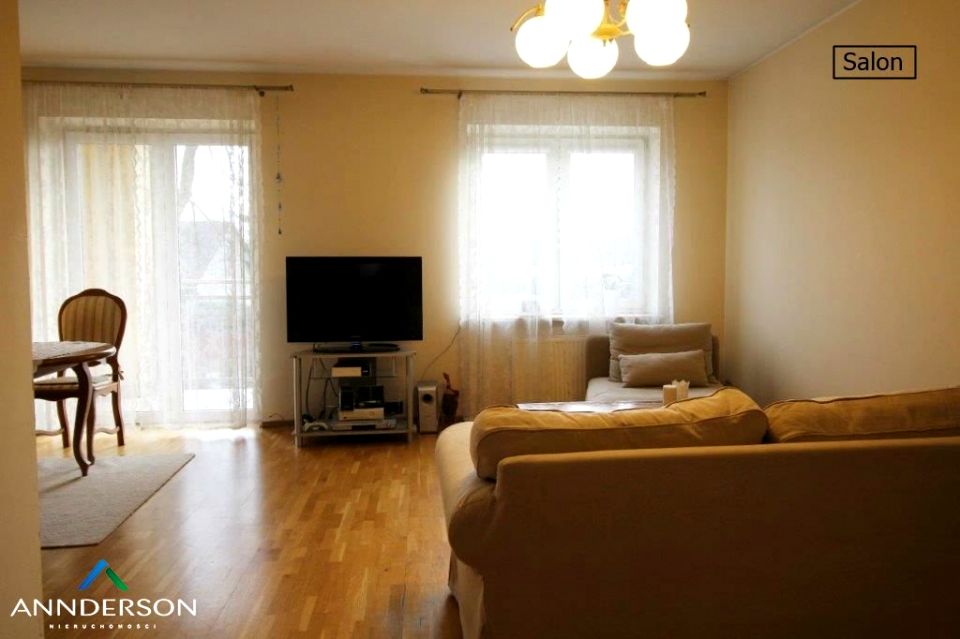 Mieszkanie Kraków