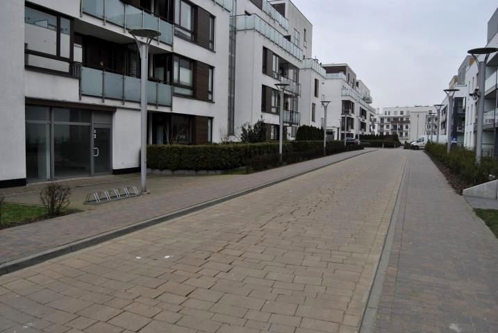 Lokal Warszawa