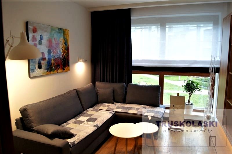 Mieszkanie Warszawa