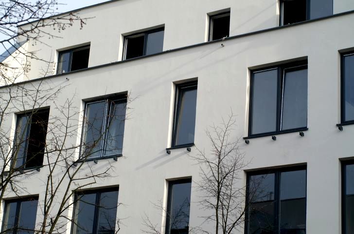 Mieszkanie apartamentowiec sprzedaż