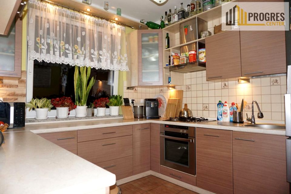 Mieszkanie Bydgoszcz