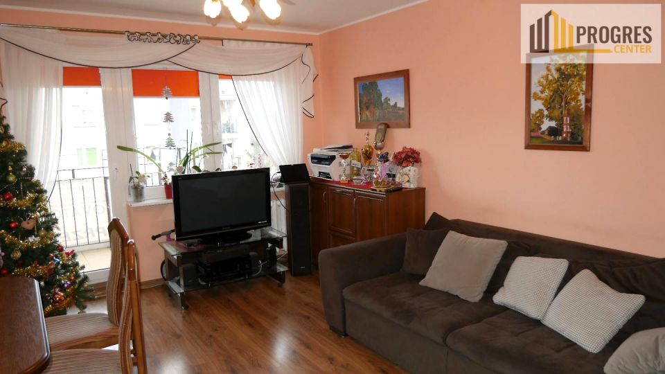 Mieszkanie Bydgoszcz