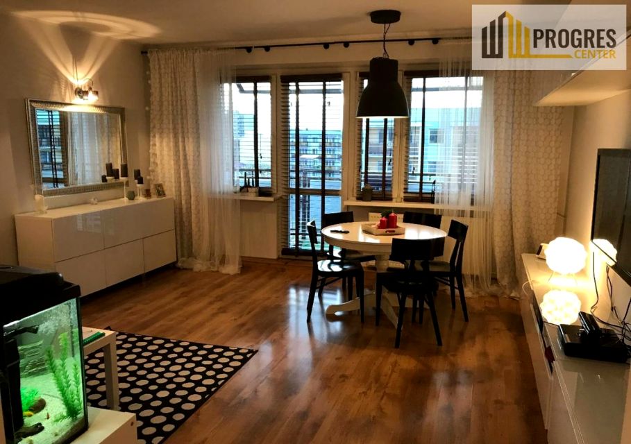 Mieszkanie Bydgoszcz