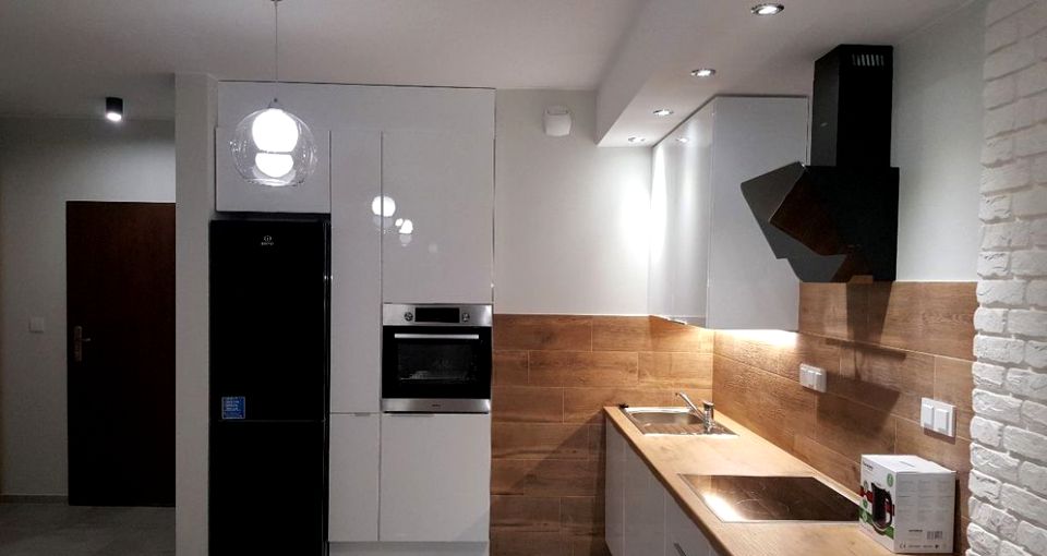 Mieszkanie Warszawa wynajem