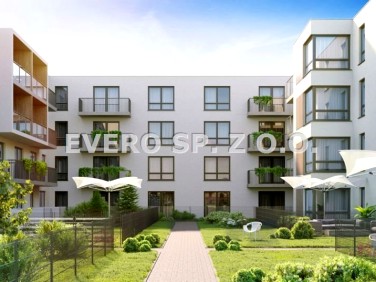 Mieszkanie apartamentowiec sprzedaż