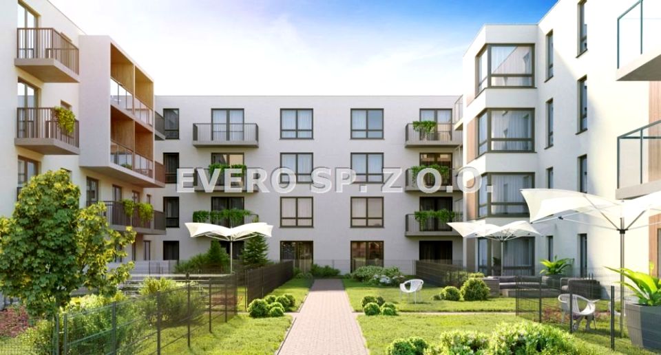 Mieszkanie apartamentowiec sprzedaż