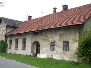 Dom Zabrzeg
