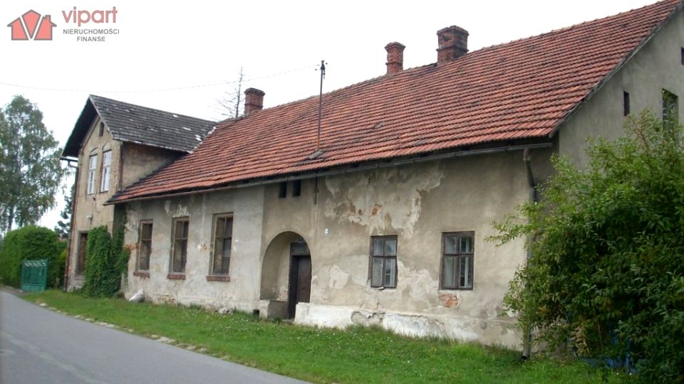 Dom Zabrzeg