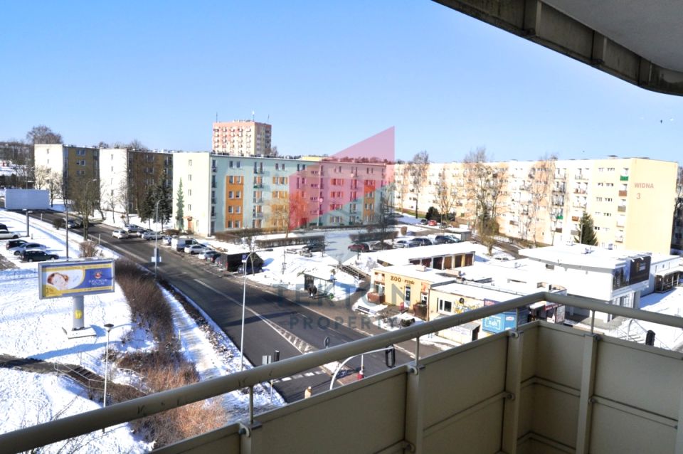 Mieszkanie Gdynia