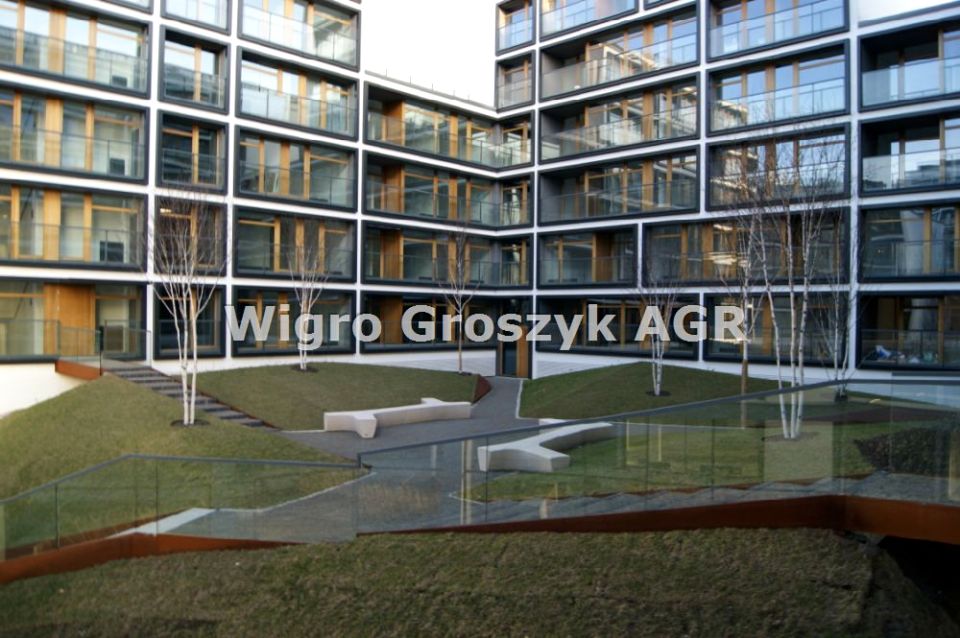 Mieszkanie blok mieszkalny Warszawa