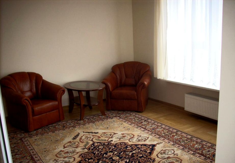 Mieszkanie Warszawa