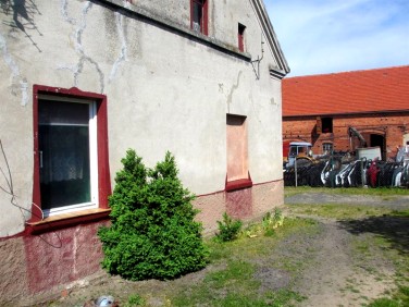 Mieszkanie Borszyn Wielki