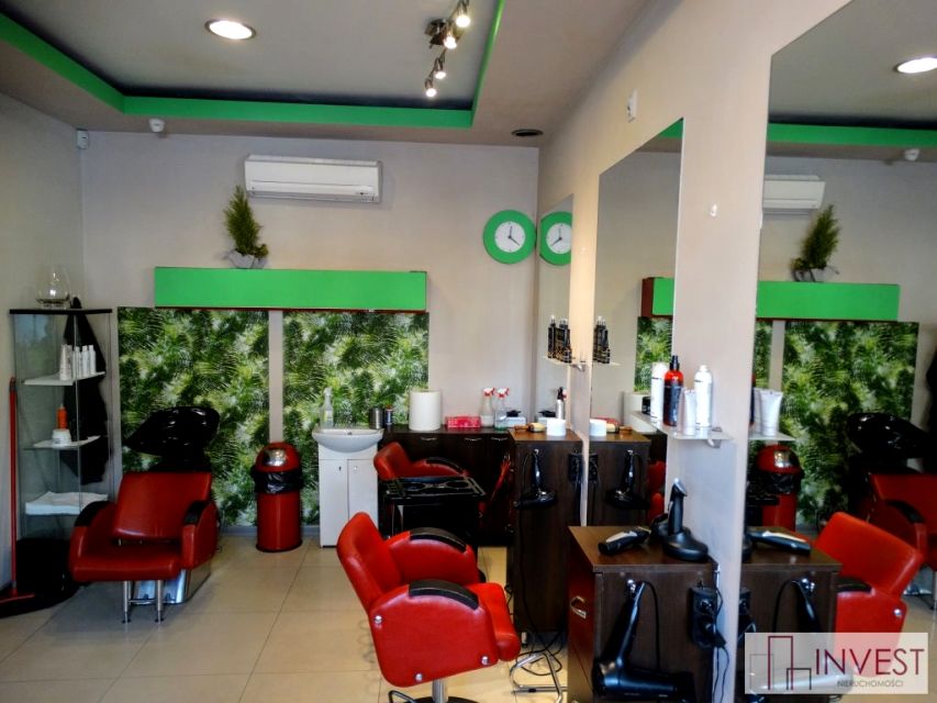 Lokal małopolskie