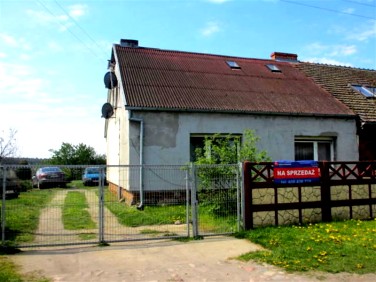 Dom Górka