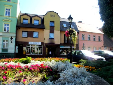 Lokal Leszno