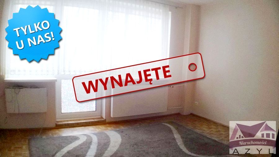 Mieszkanie Bydgoszcz