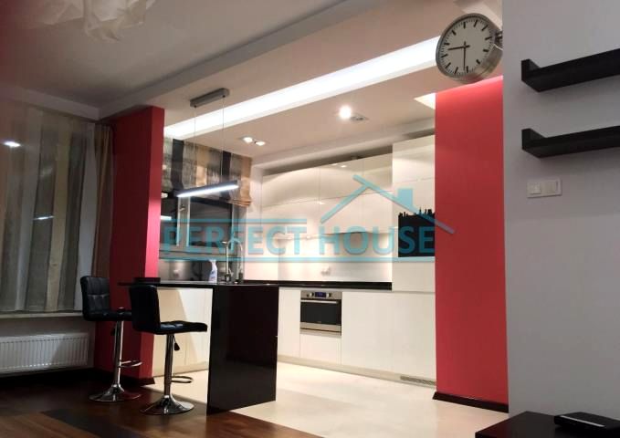 Mieszkanie Warszawa wynajem