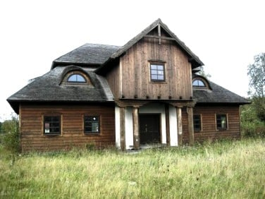 Dom Miszewko