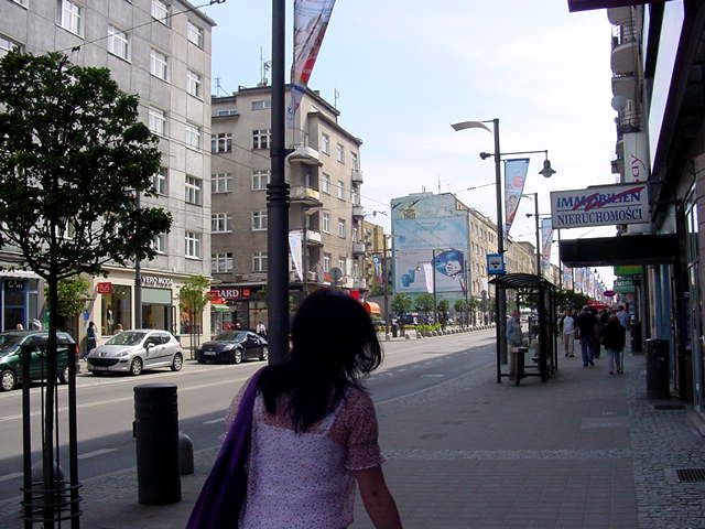 Lokal Gdynia