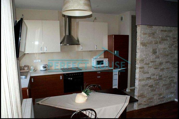 Mieszkanie apartamentowiec wynajem