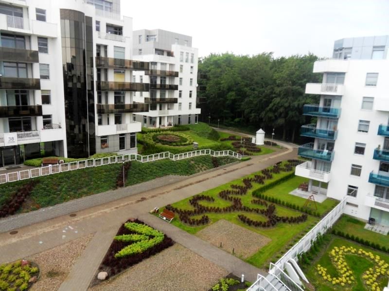 Mieszkanie Gdynia