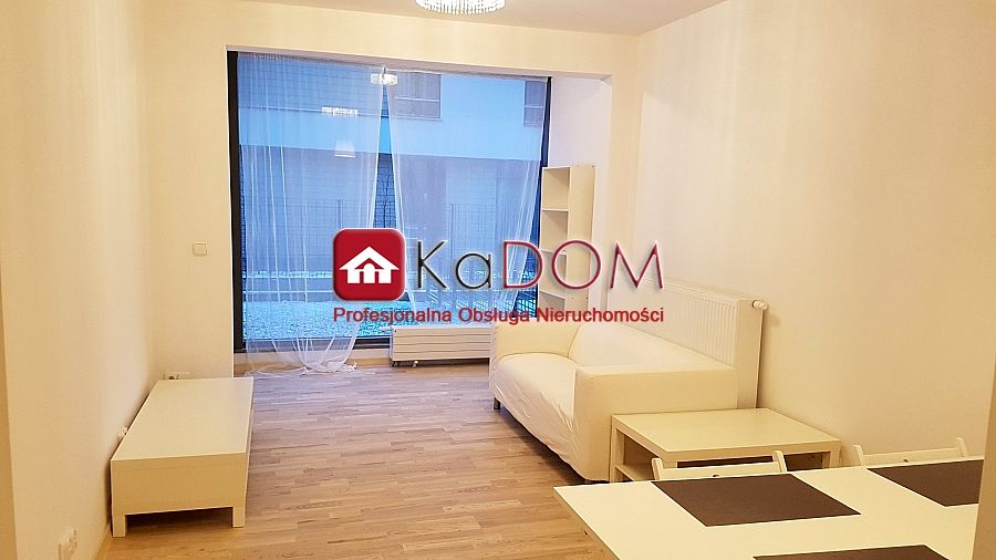 Mieszkanie apartamentowiec wynajem