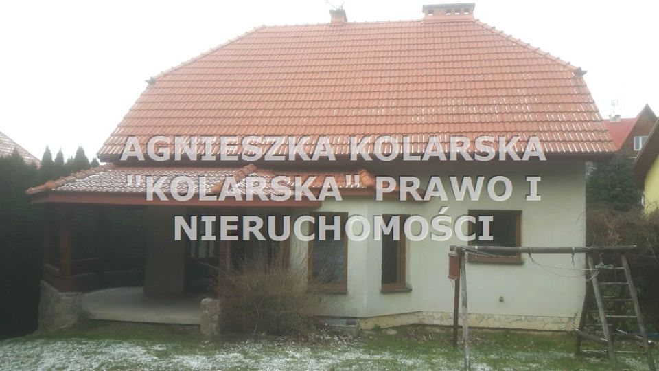 Dom Wola Zachariaszowska